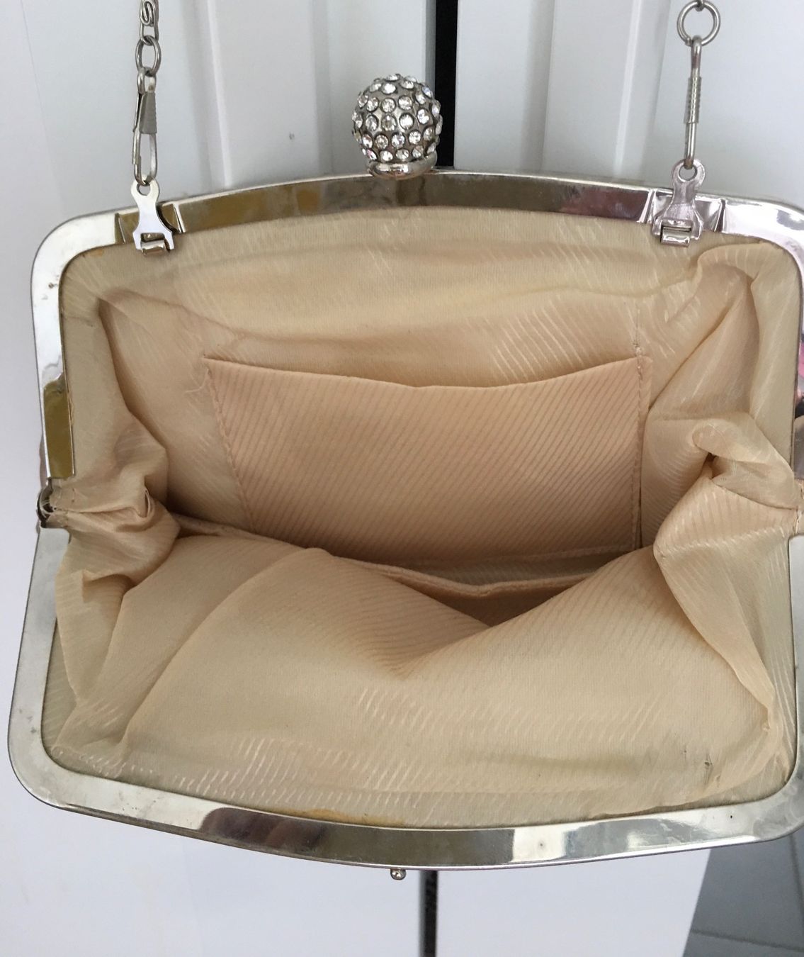 Taschen für Damen: Festtasche – Neu (gemäss Beschreibung) aus Einsiedeln von sterngucker03 2