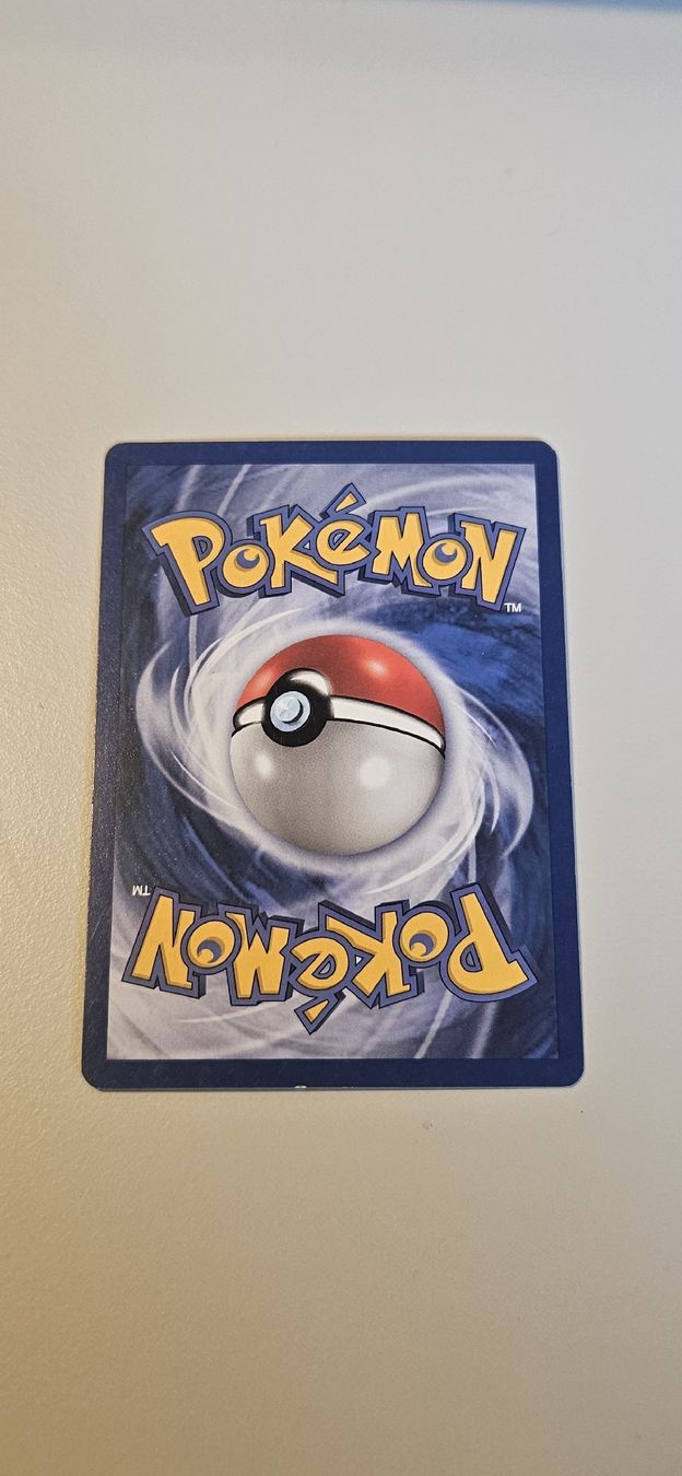 Pokémon Sammelbilder & Trading cards: Menki 55/64 1st Edition Jungle DE TOP – Gebraucht aus Belp von Ginus85 1
