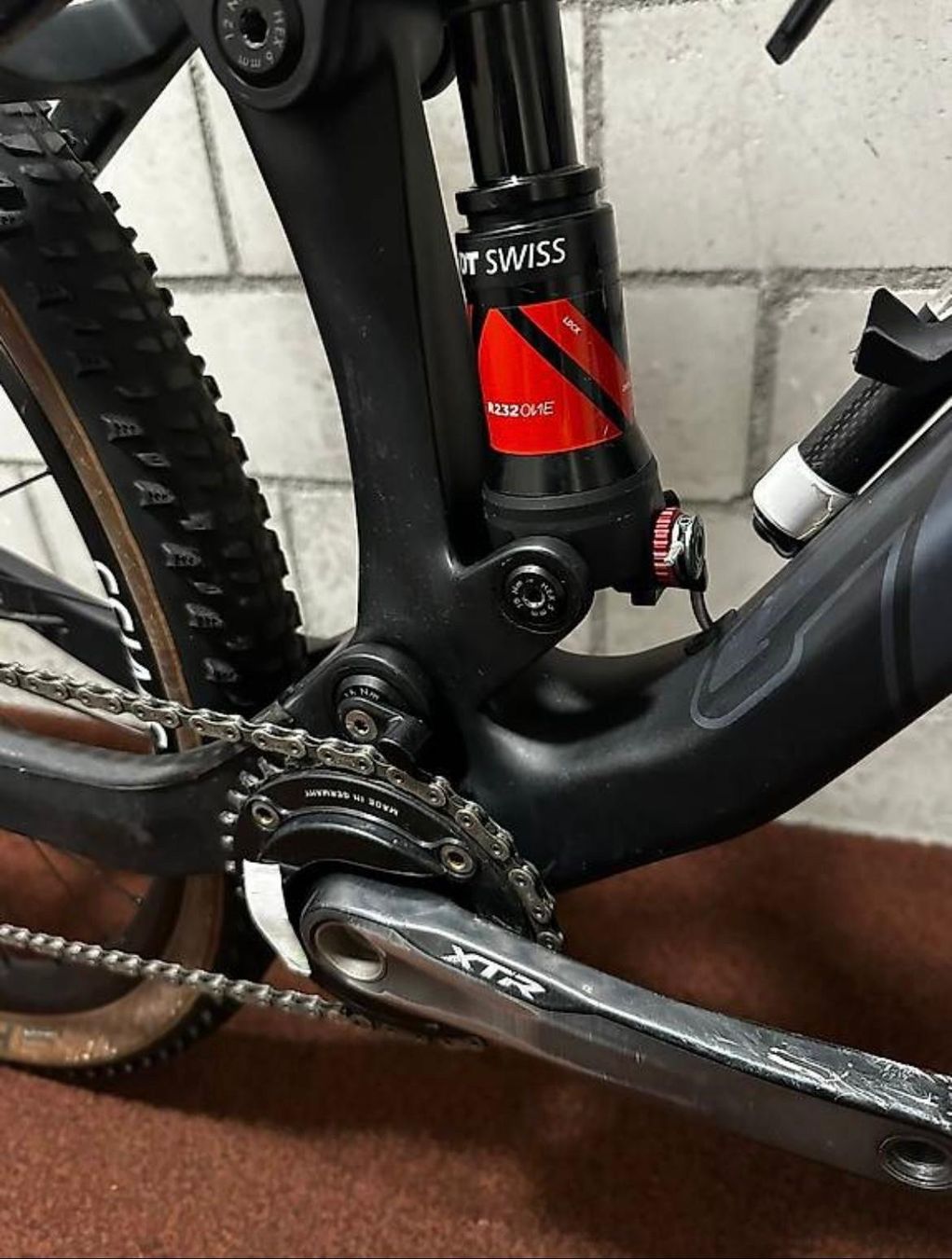 Thömus Vélos: Thömus Lightrider World Cup – D'occasion à Chur par mau_pmy7 1