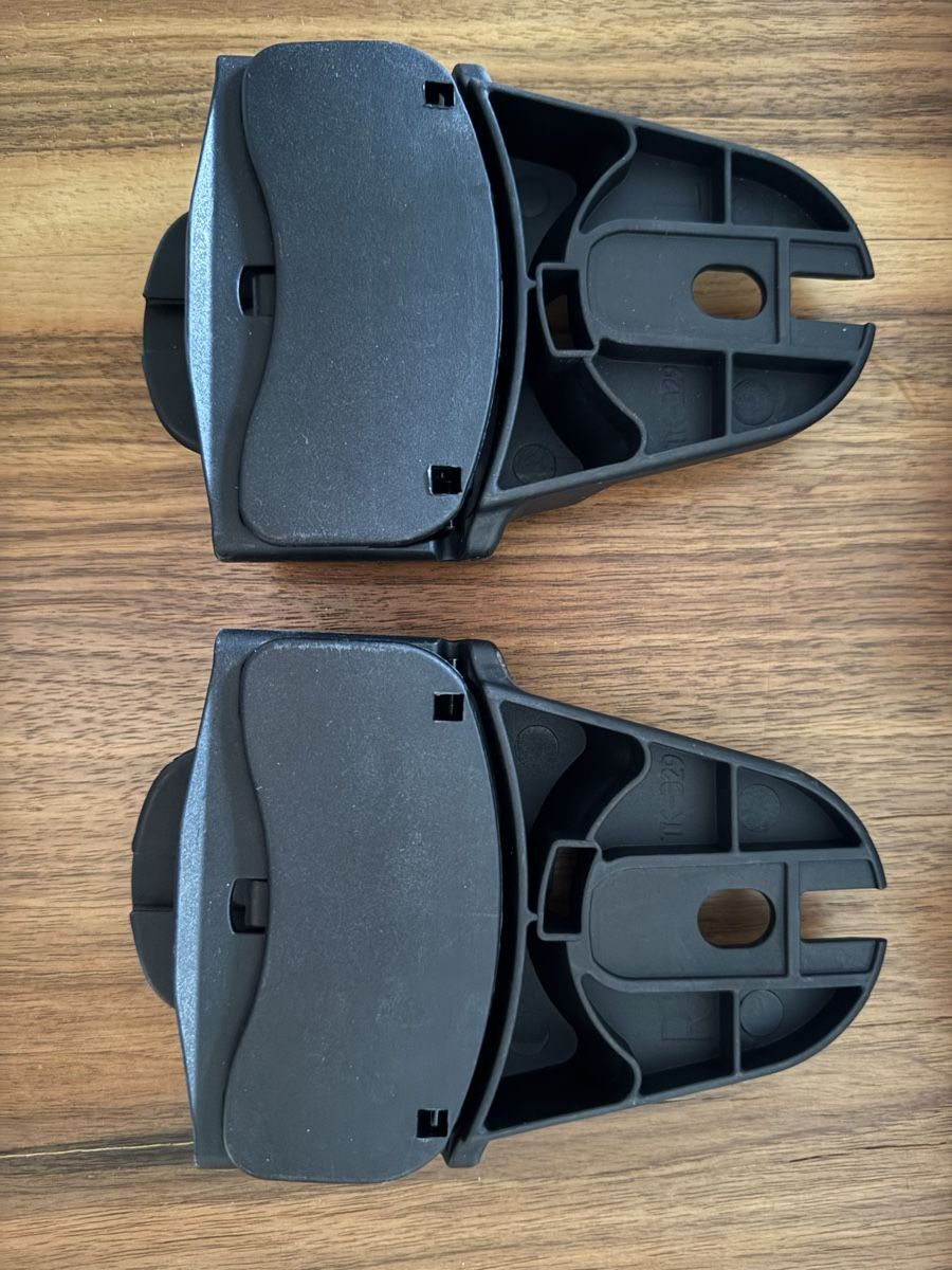 Maxi-Cosi Laufwerke & Adapter: Maxi Cosi Adapter  – Neu (gemäss Beschreibung) aus Luzern von mic_6lyh 3