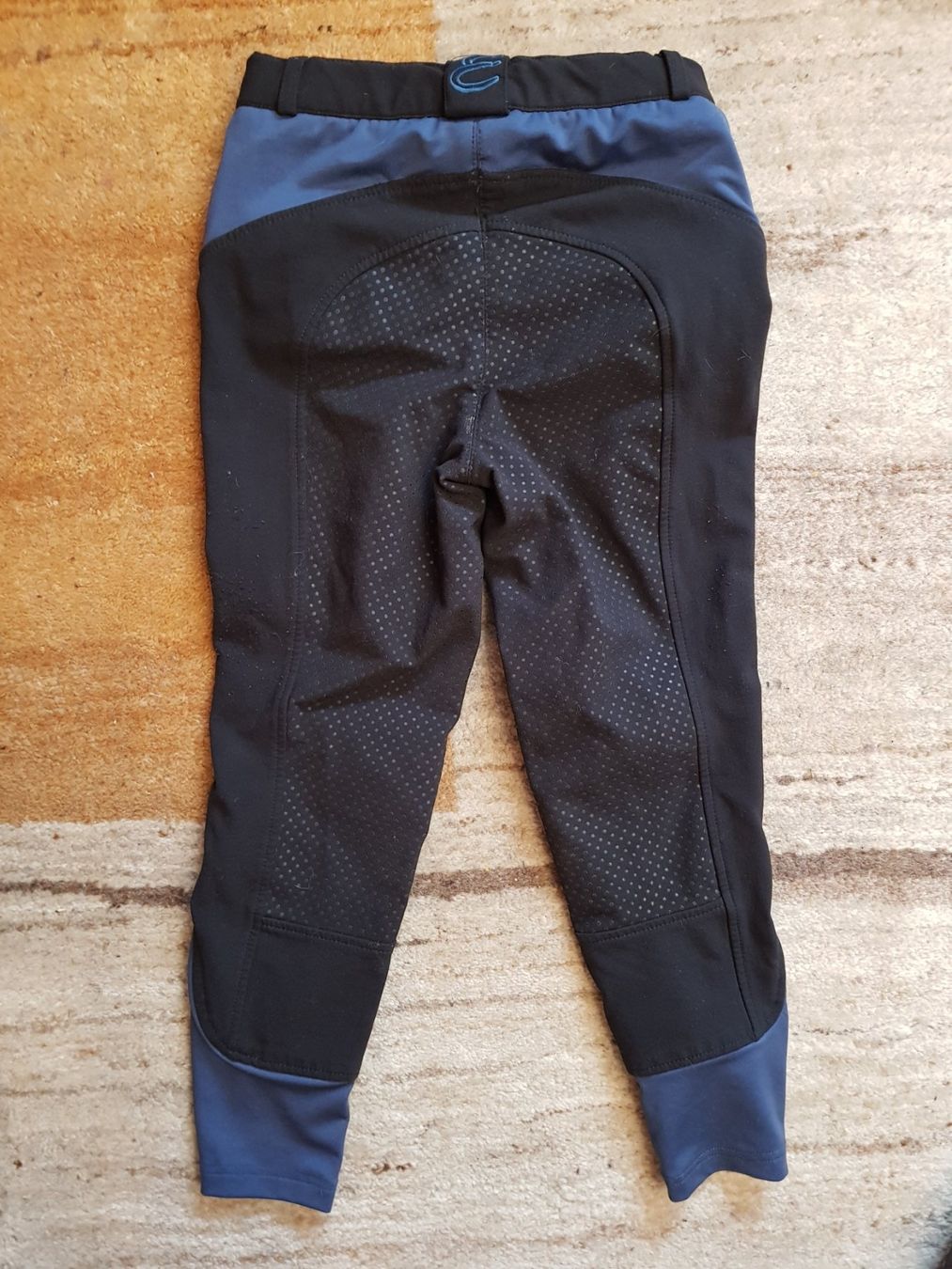 Pantaloni: Equilibre Reiterhose – Usato da Rigi-Kaltbad venduto da Marion_Fercher 2