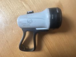Tauchlampe SOLADIVE 1200