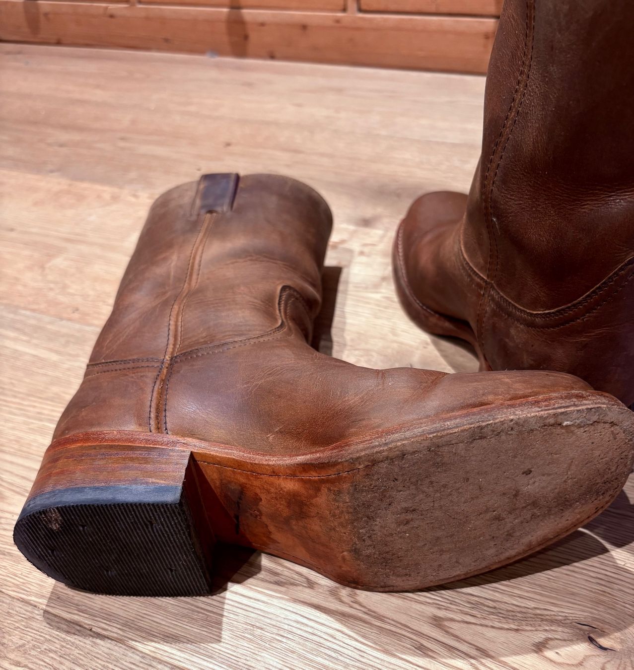 Sendra Scarpe da uomo: Sendra Boots Stiefel Gr. 38 – Usato da Wald ZH venduto da iLotte 1