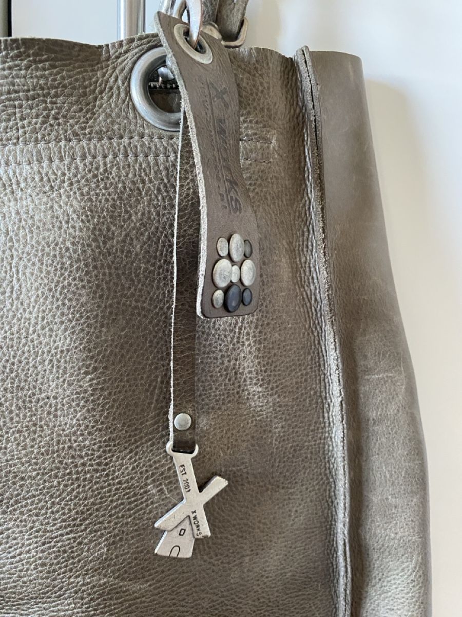 Borse da donna: Lederhandtasche, Shopper, X Works – Nuovo (secondo la descrizione) da Biberstein venduto da koempossible 2