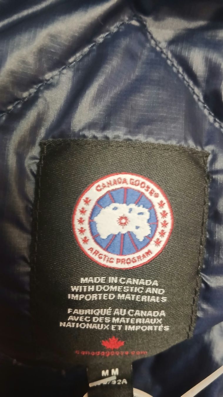 Canada Goose Jacken: Canada Goose Jacke – Gebraucht aus Chur von lif_sv5c 2