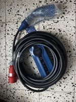 Voldt® CEE Ladegerät Typ 2 | 3 phasig | 8A - 16A | 11kW