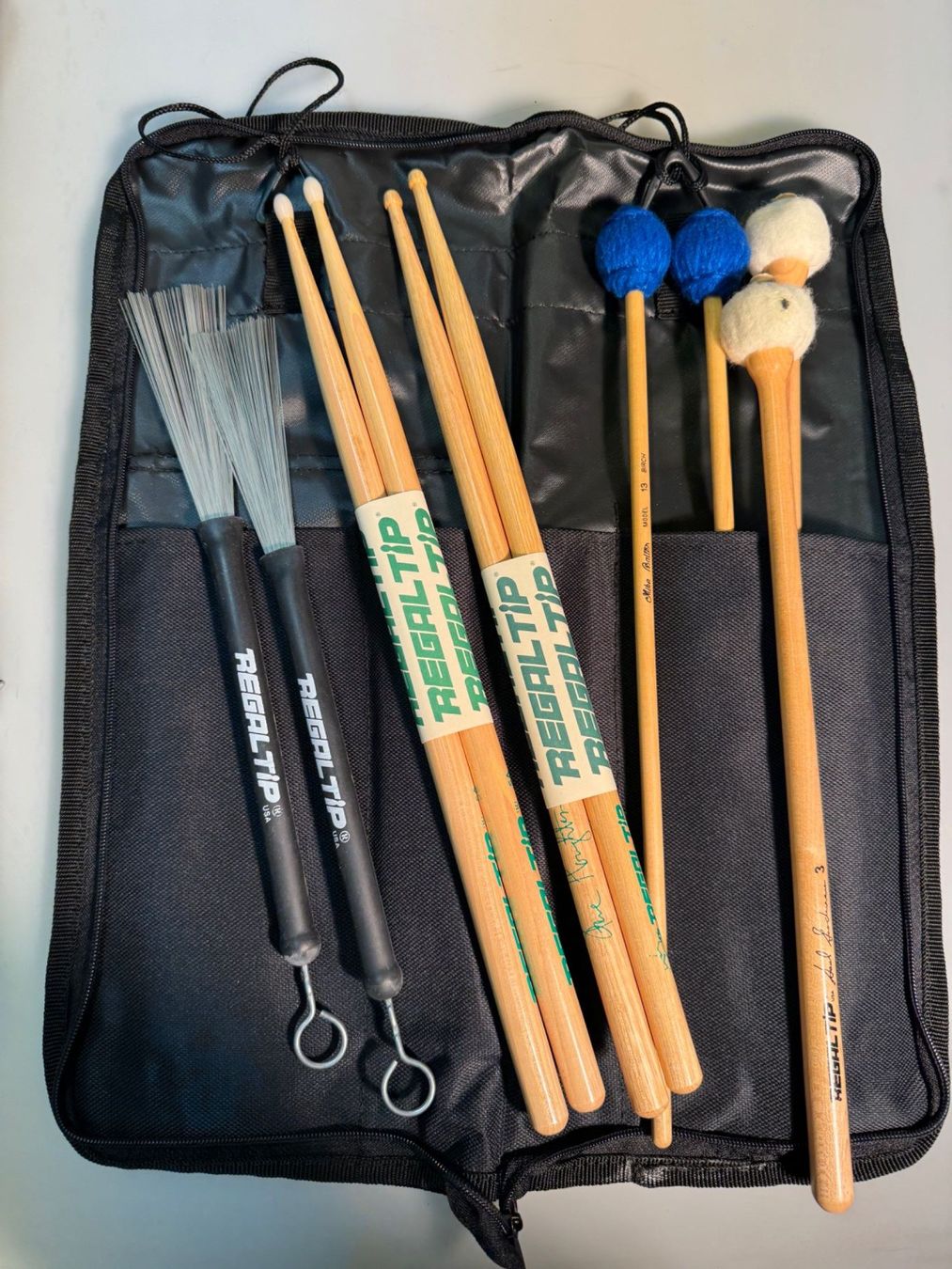 Musikinstrumente: Regal Tip Performer Pack – Neu (gemäss Beschreibung) aus Schaffhausen von outlet-music 1