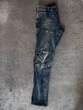 Jeans, G-StarTop Zustand, ideal für den Frühling!