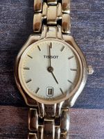 Montre femme Tissot