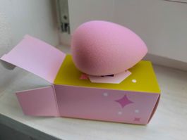 Make Up Schwamm neu in Originalverpackung rosa🩷✨️🌸