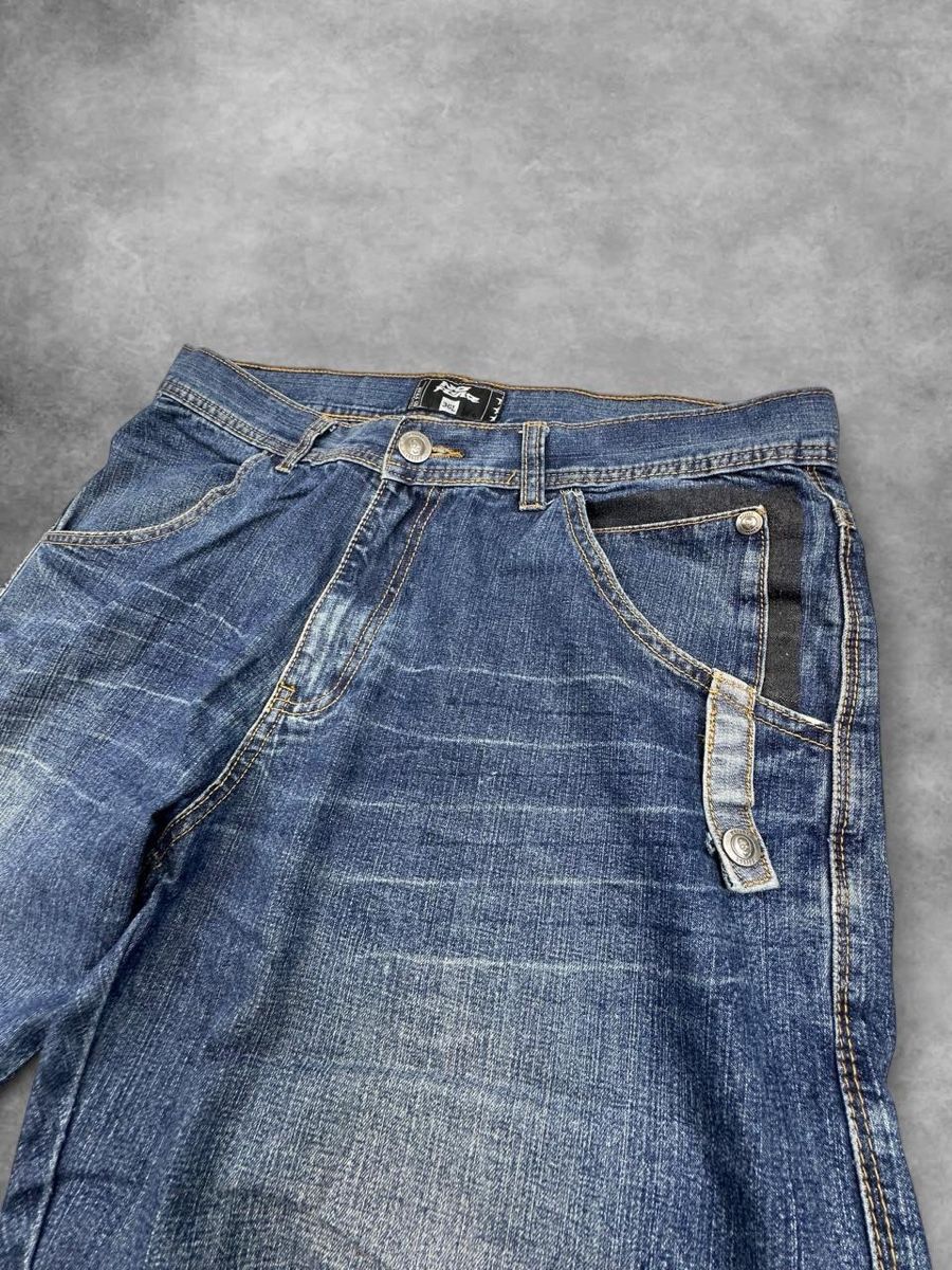 Jeans: No fear Jeans – Gebraucht aus Erlinsbach SO von TogaResell 1