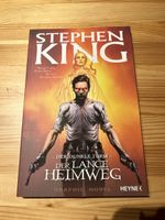 Stephen King Graphic Novel "Der dunkle Turm" Band 2