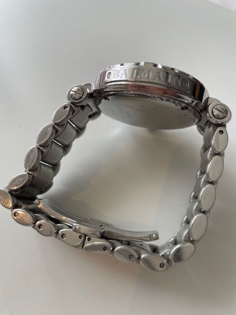 Balmain Orologi: Uhr Chronograph – Usato da Würenlos venduto da 5436 1