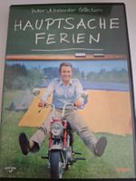 Hauptsache Ferien DVD Peter Alexander Collection guter Zus..