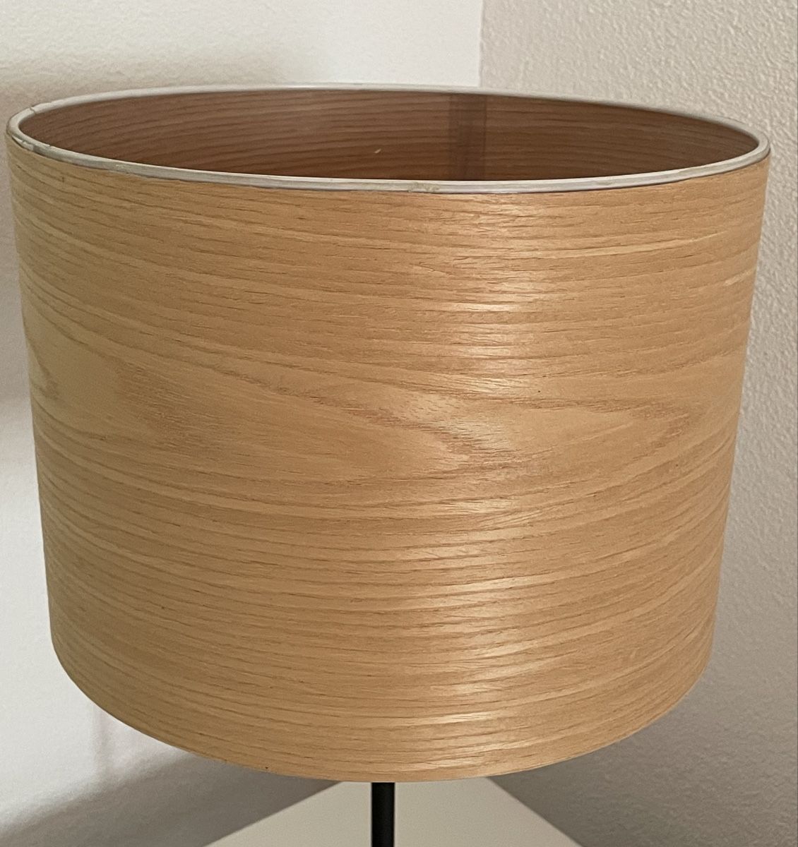 Paralumi: Holzlampenschirm – Nuovo (secondo la descrizione) da Zürich venduto da shineshineshine 1