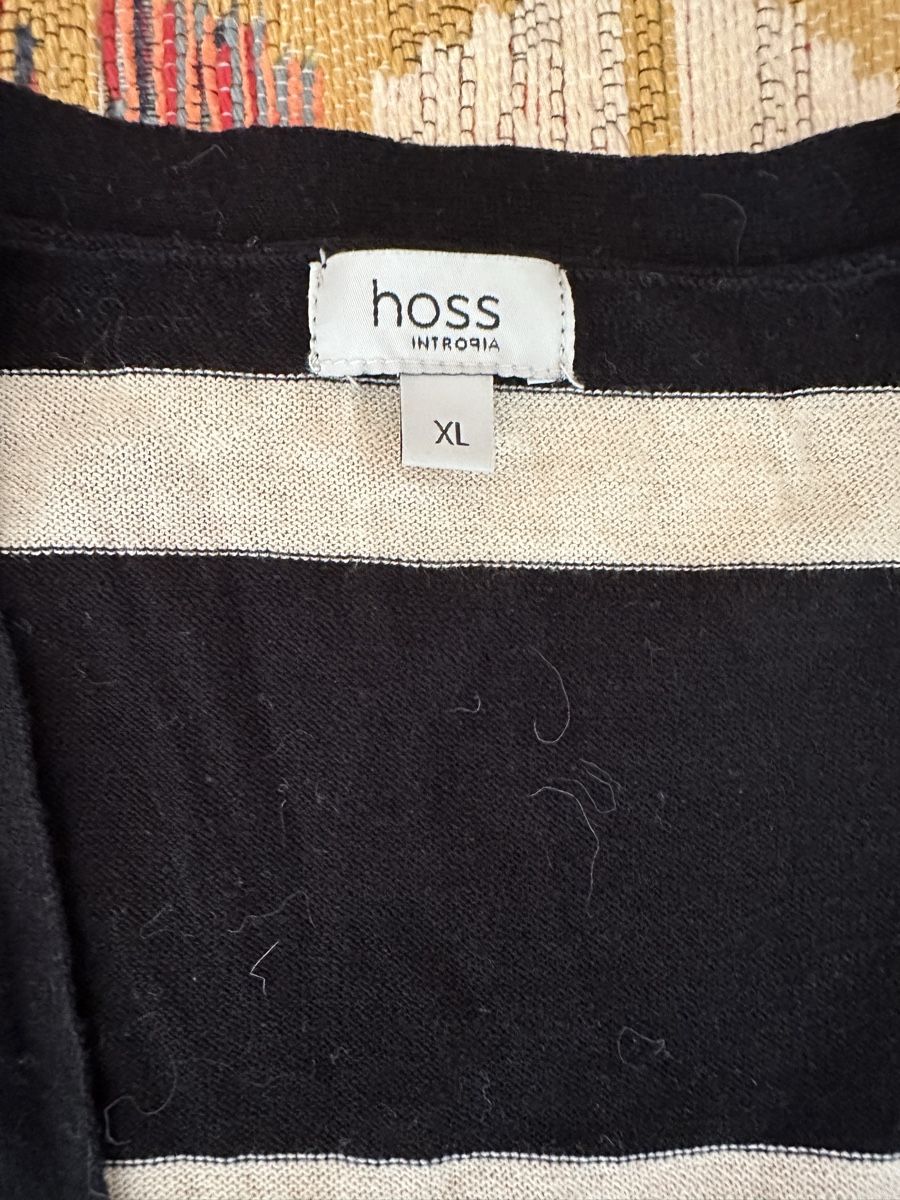 Jacken: HOSS Jäcklein XL (eher S) – Neu und originalverpackt aus Steffisburg von ThymusVulgaris 2