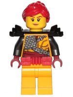 Lego Skylor (njo0477)