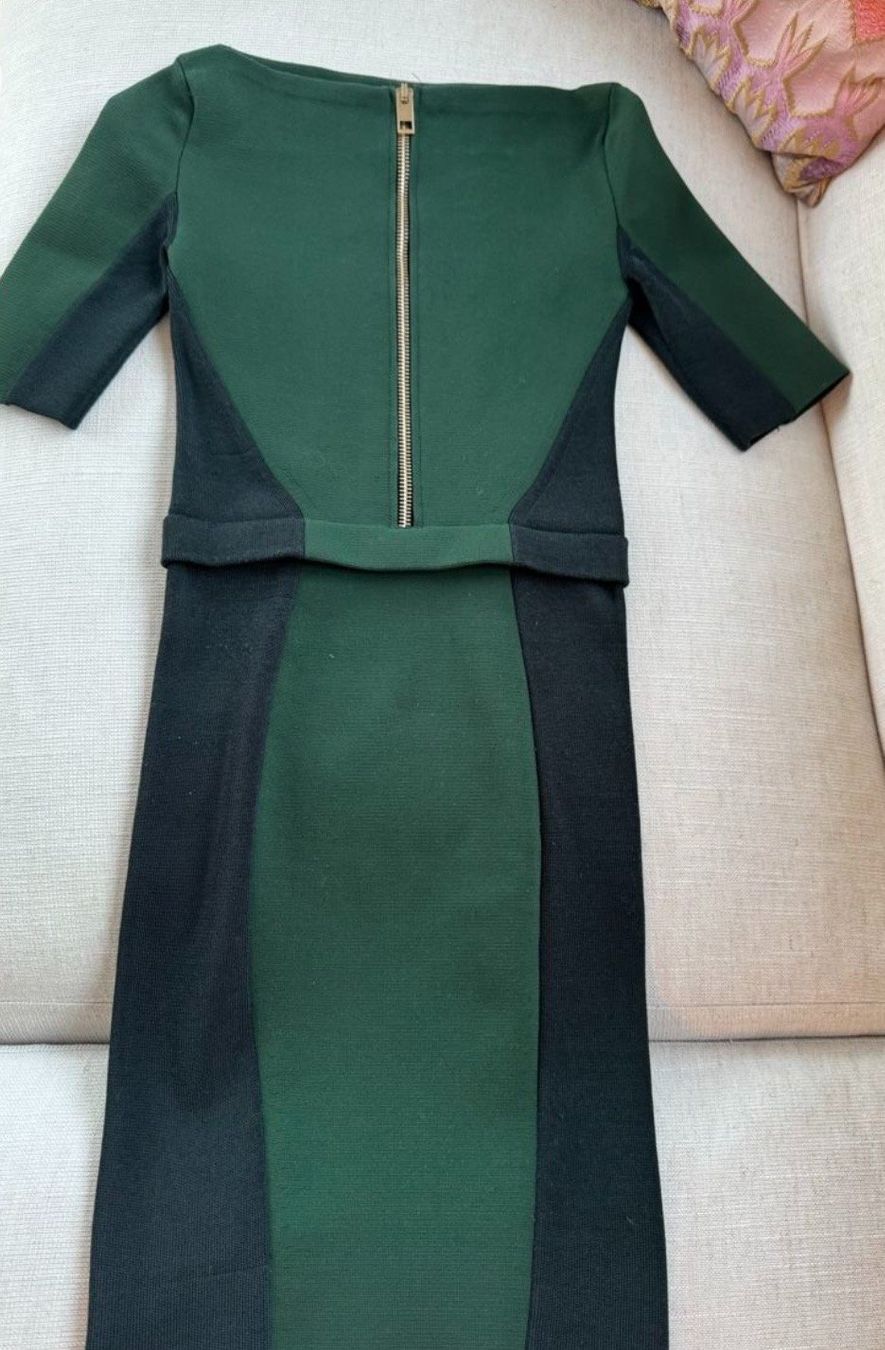Burberry Vestiti: Splendid Dress Burberry XS Robe – Usato da Zürich venduto da Julianobzh 4