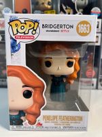 Funko POP! Television Bridgerton Penelope Featherington