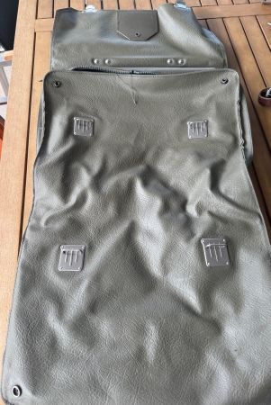 Militär Effektensack