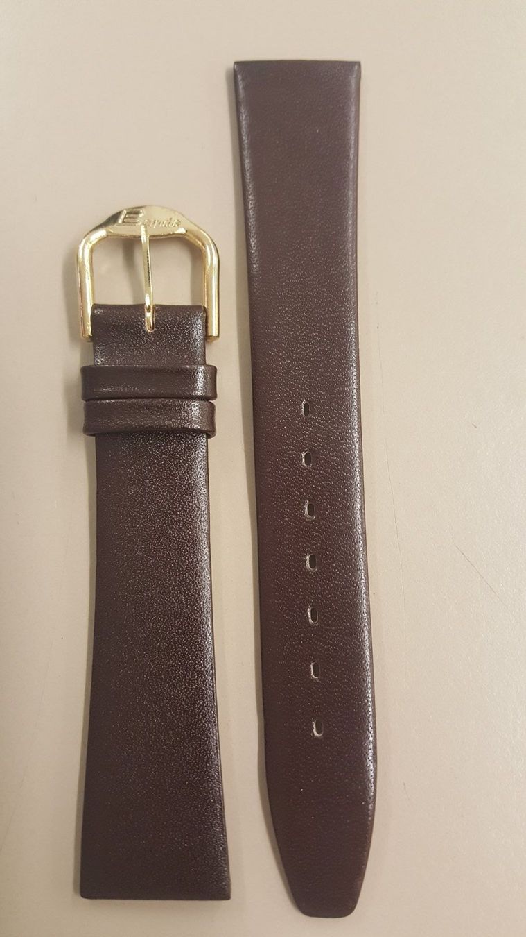 Bracciali & Braccialetti: Uhrenarmband18mm – Nuovo e nell'imballaggio originale da Zürich venduto da shimibene