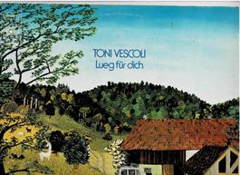 Lp Toni vescoliLueg für dich