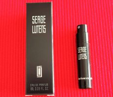 Serge Lutens La dompteuse encagée 1ml Ed Parfum Muster Probe