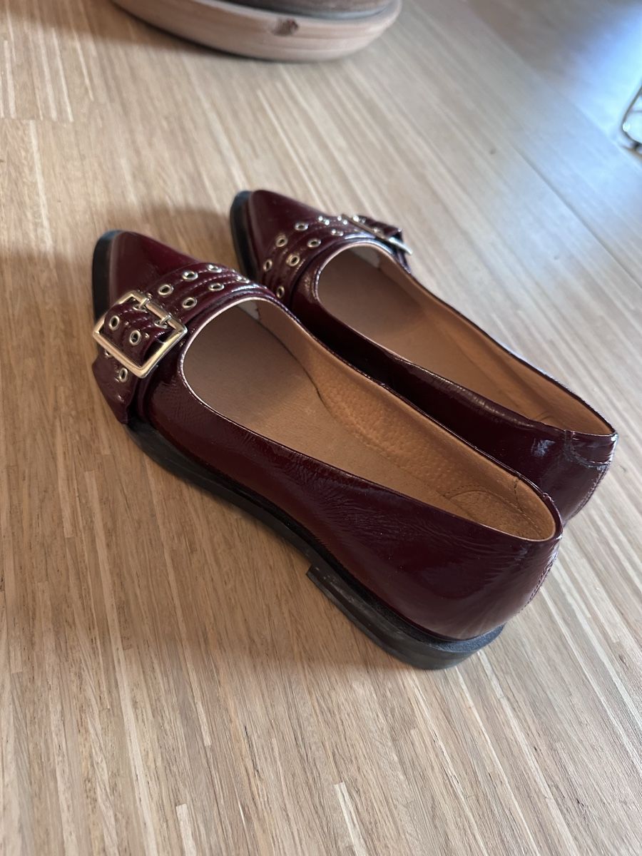 Scarpe da donna: Pavement Slipper Gr 38 – Nuovo (secondo la descrizione) da Winterthur venduto da Jenn2608 1