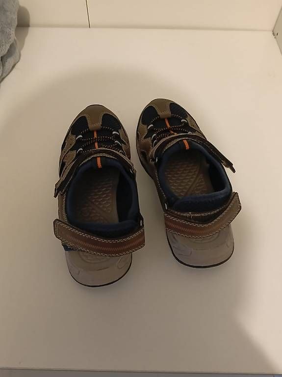Scarpe per ragazzi: Sommer Schuhe 35 – Usato da Zürich venduto da Serc52 1