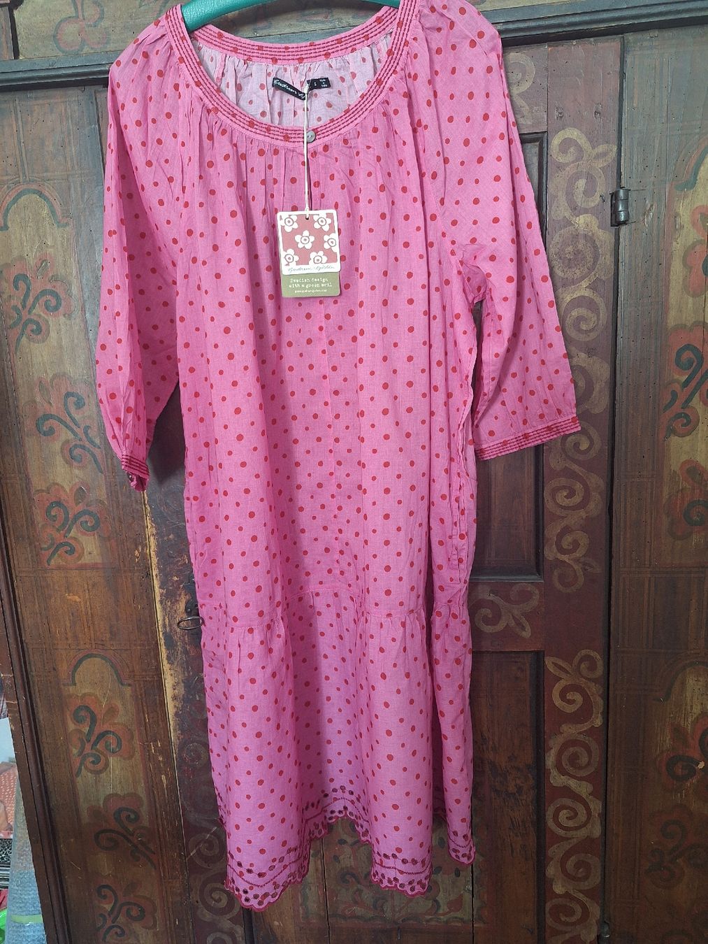 Gudrun Sjöden Robes: **gudrun sjöden Kleid ** S – Neuf avec emballage d'origine à Winterthur par Cochondelaine 3
