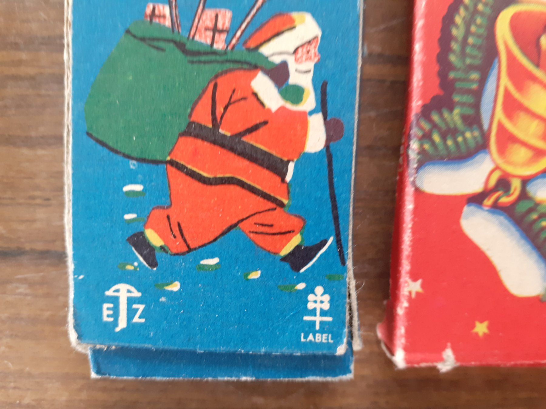 Candele: Wunderkerzen Lot Vintage – Nuovo (secondo la descrizione) da Mörschwil venduto da wunderkiste44 1