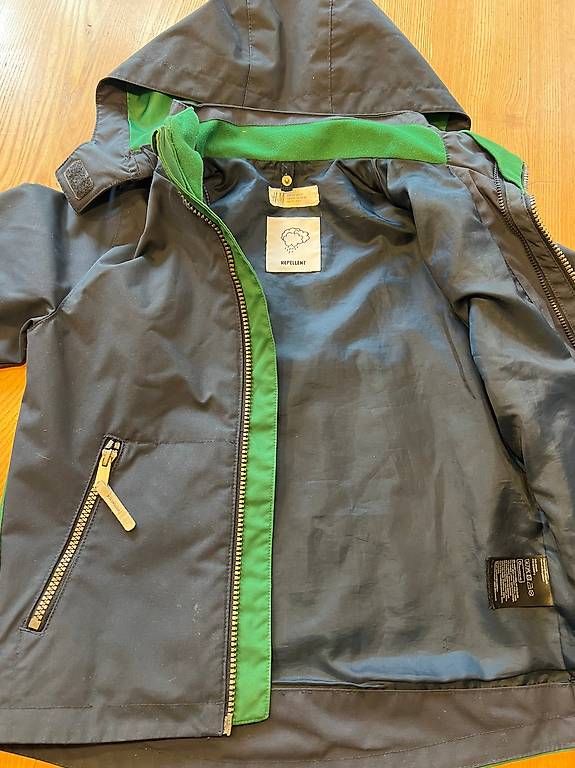 Giacche & Cappotti: Übergangsjacke Gr. 110 – Usato da Männedorf venduto da JaLa. 2