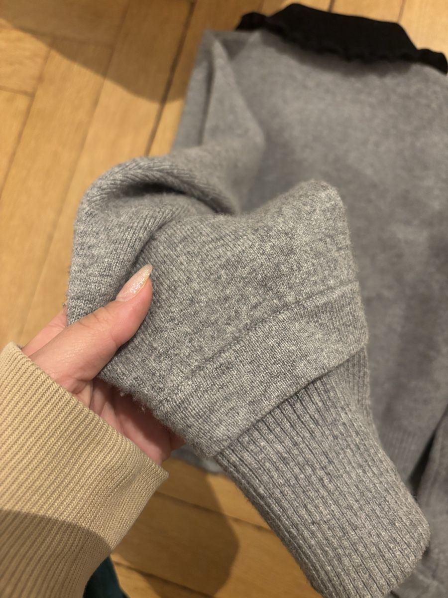 Sandro Maglioni & Felpe: SANDRO Sweater – Usato da Zürich venduto da fab.gr 3