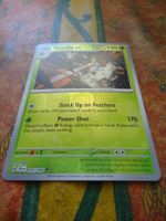 POKEMON  Hippoterus   H  PRE DE  053/131   KP150  2025