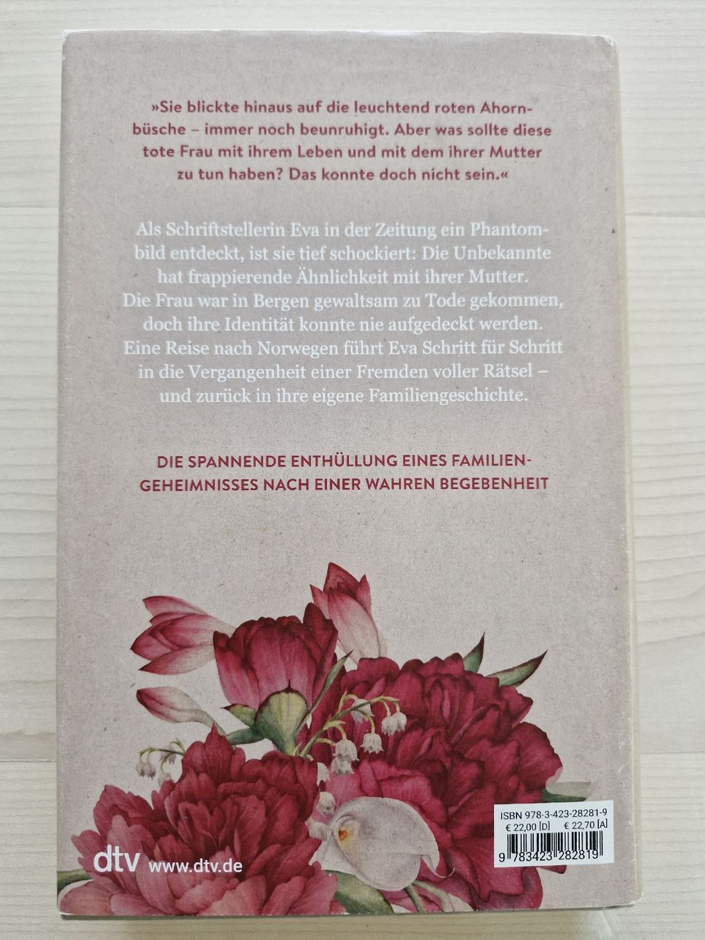 Libri: Roman "Das letzte Bild" von Anja Jonuleit – Usato da Frauenfeld venduto da Kasico 1