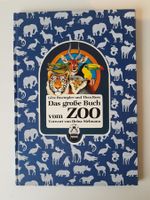 Das grosse Buch vom Zoo