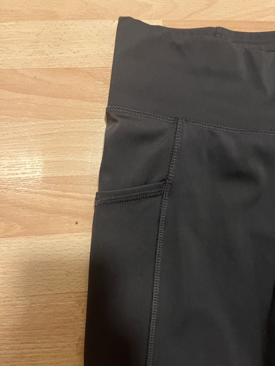Peak Performance Leggings: Peak PerformanceDamen Tights, S, grau, Neuwertig! – Nuovo (secondo la descrizione) da Basel venduto da wd-07 2