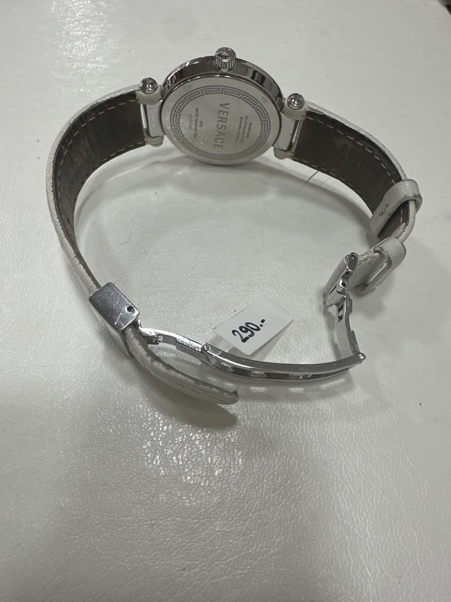 Versace Montres: Versace – D'occasion à zürich par bijouteriegossauer 3