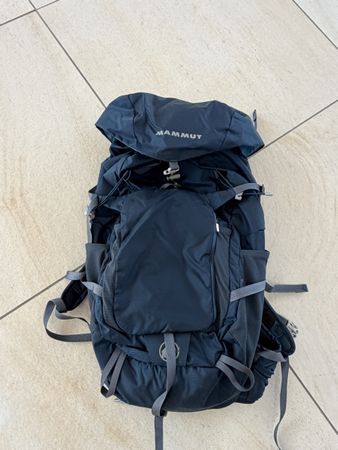 Mammut Lithium Pro 28 Rucksack sehr guter Zustand