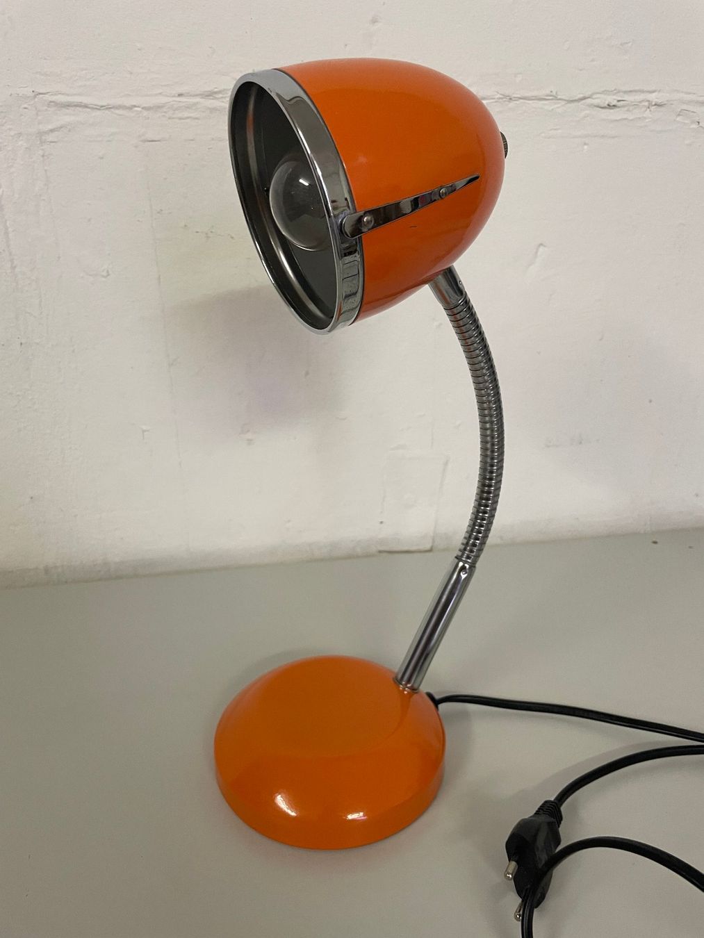 Lampade: lampe de table design – Usato da La Croix (Lutry) venduto da netrajet
