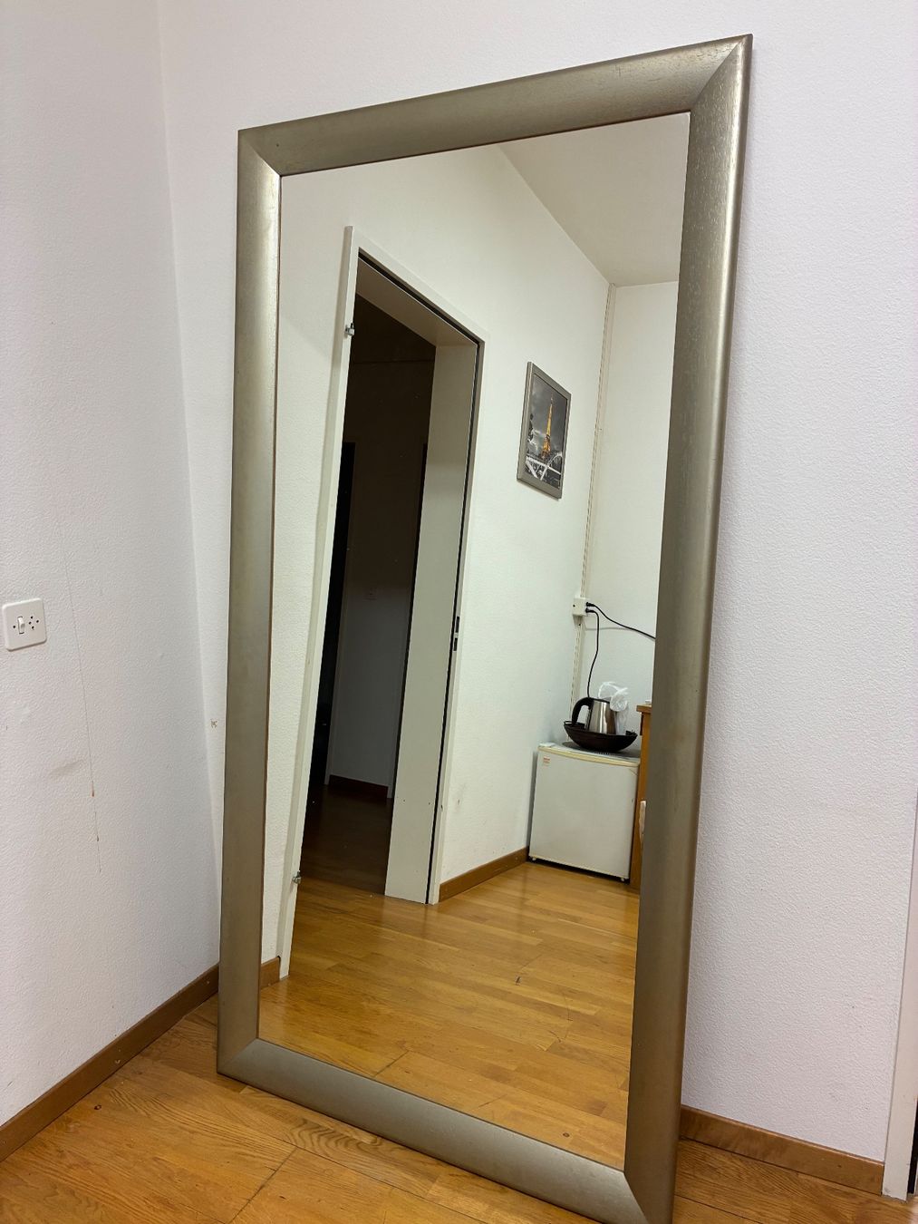 Miroirs: Spiegel Deko gross – D'occasion à Uitikon Waldegg par Bettina_bibi