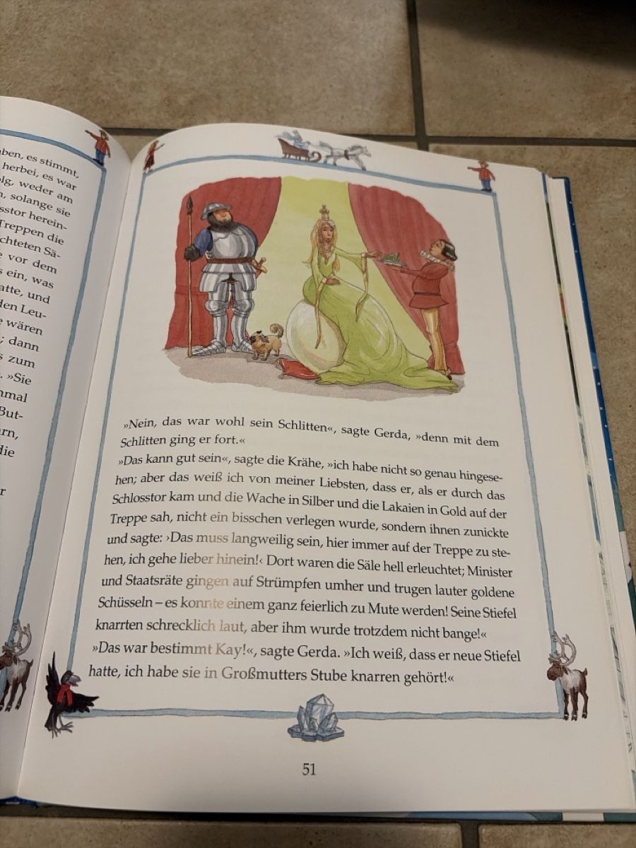 Libri: Die schönsten Wintermärchen - Bücherbär – Usato da Basel venduto da Dumbolino1 2