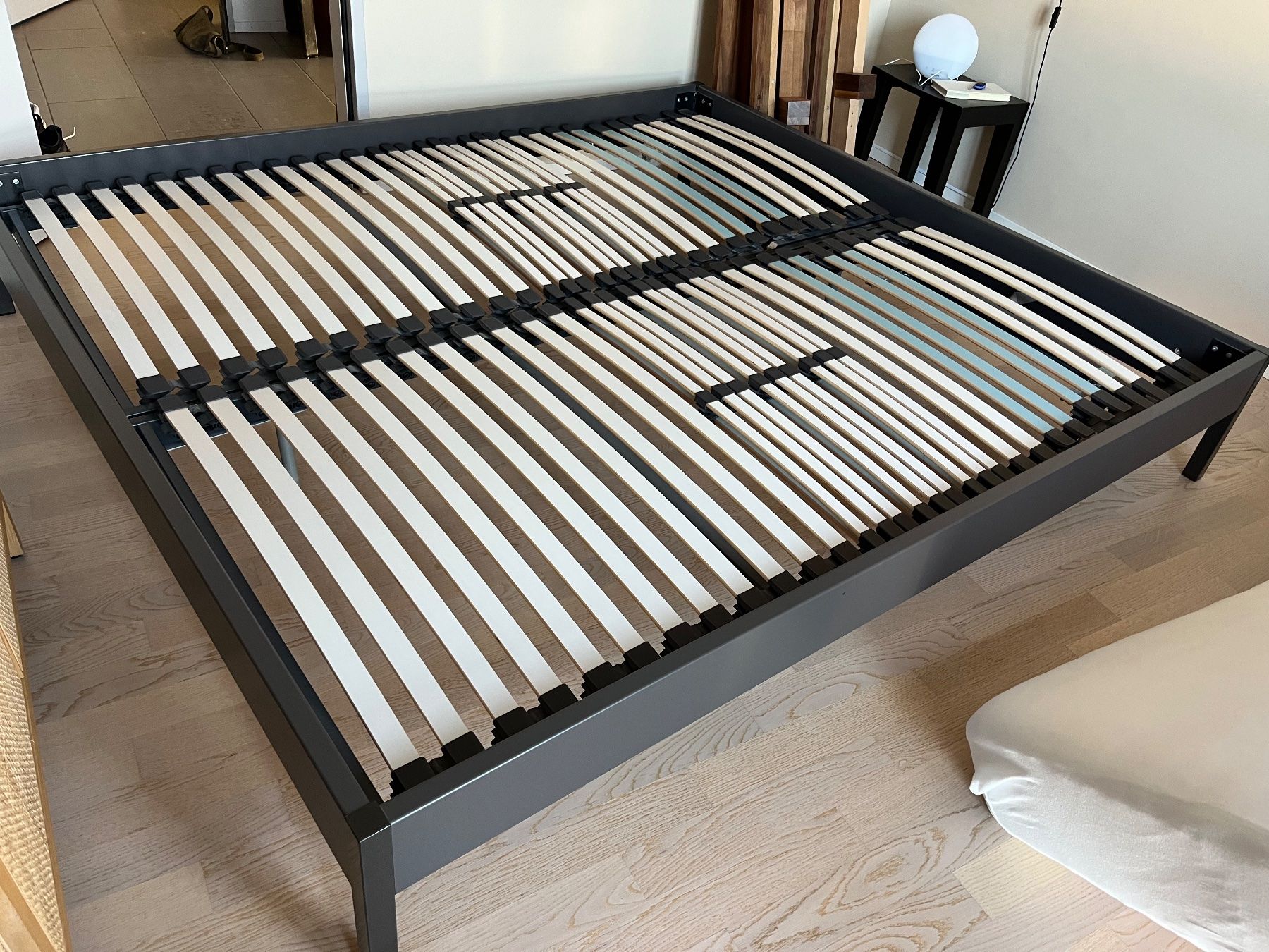 Hasena Letti: Hasena Grip II Bett / 180 x 200 – Usato da Zollikerberg venduto da leo_q5sv 6