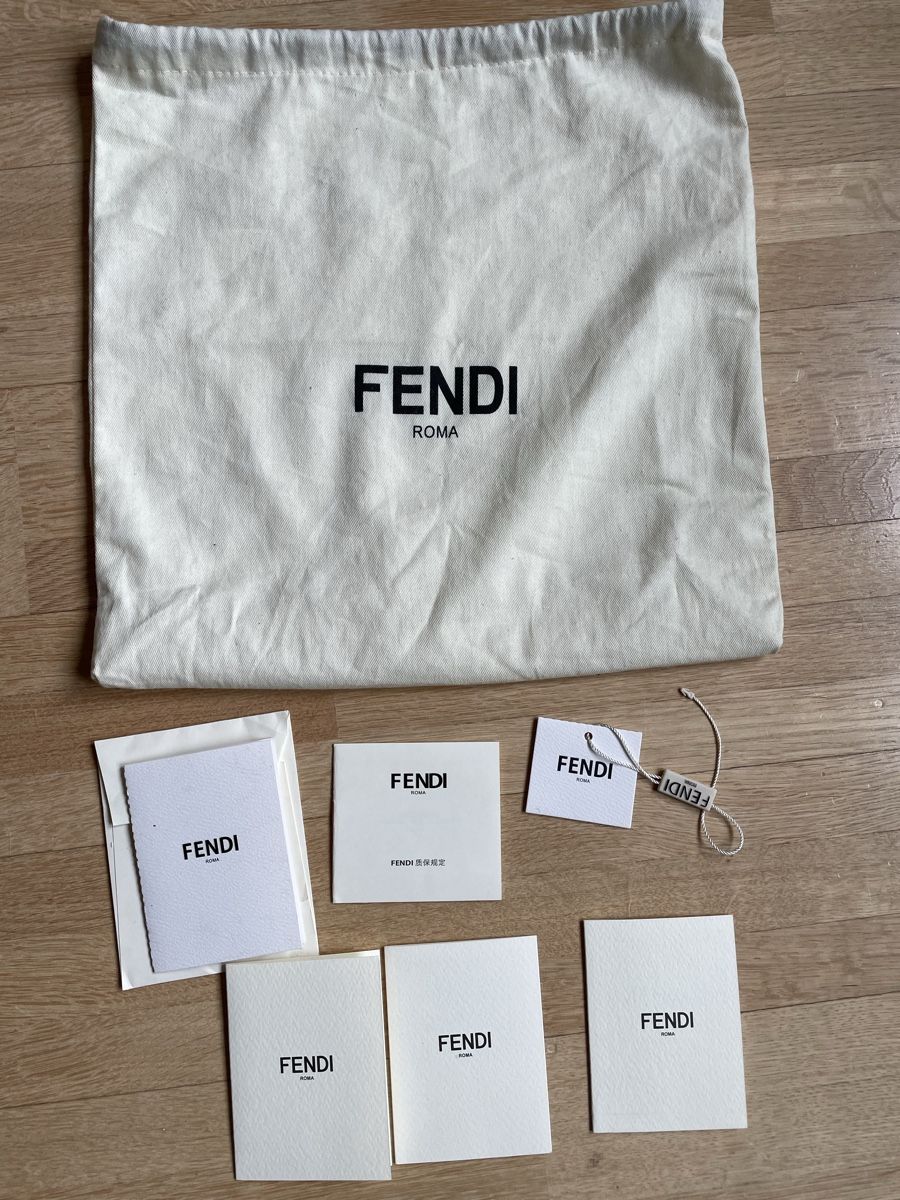 Fendi Borse da donna: Fendi handbag  – Usato da Zollikon venduto da jud_cmm9 8