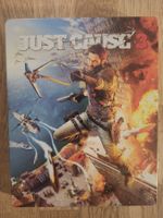 Just Cause 3 - Steelbook PS4 / PS5