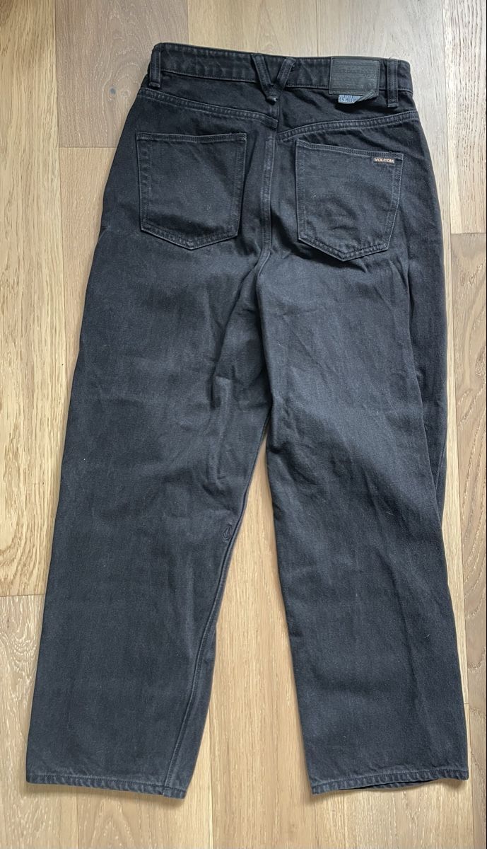 Volcom Jeans: VOLCOM - Weellow Denim 27 – D'occasion à Kriens par elly24 1