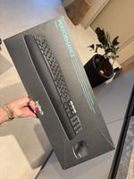 Logitech Performance MK850 Tastatur und Maus Combo NEU