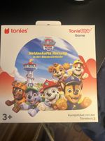 Tonie Box - Paw Patrol Spiel - Heldhafte Rettung, NEU
