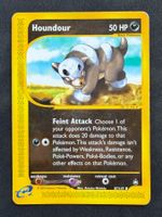 Houndour 87/147 | Aquapolis | EN
