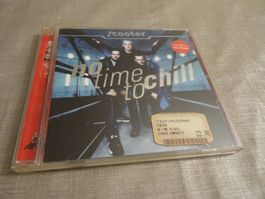 Scooter - No Time to Chill (CD)